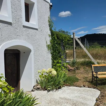 Holiday home Kali Birtok *