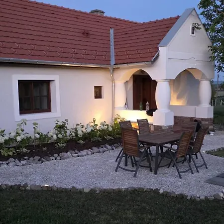 Kali Birtok Сентбеккалла
