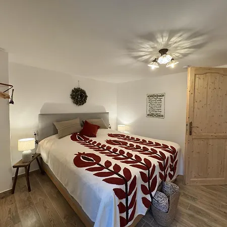 Kali Birtok Holiday home *