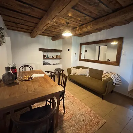 Holiday home Kali Birtok Szentbekkalla