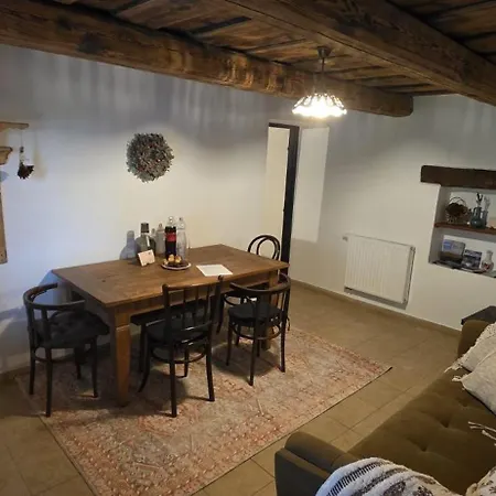 Holiday home Kali Birtok